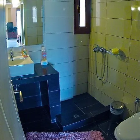 Apartment Ktima Dafnes *