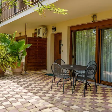 Ktima Dafnes Daire *