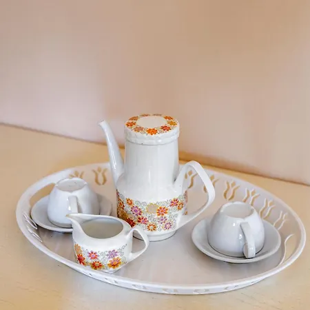 Daire Ktima Dafnes *