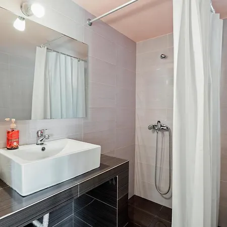 Ktima Dafnes Daire Anabolu