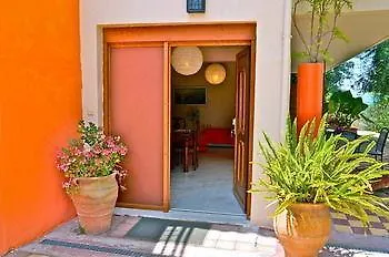 Apartment Ktima Dafnes