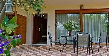 Apartment Ktima Dafnes *