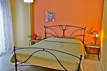Ktima Dafnes Apartment Nafplio