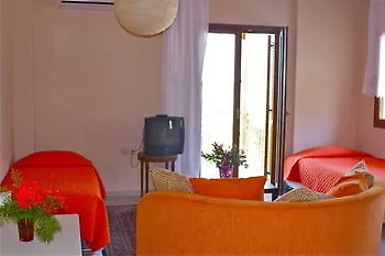 Apartment Ktima Dafnes *