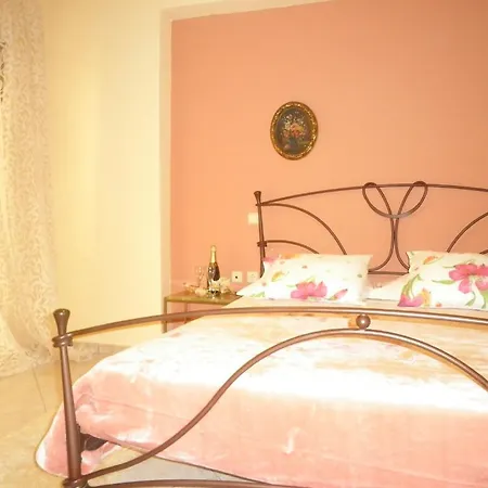 Apartment Ktima Dafnes