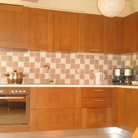 Ktima Dafnes Apartment