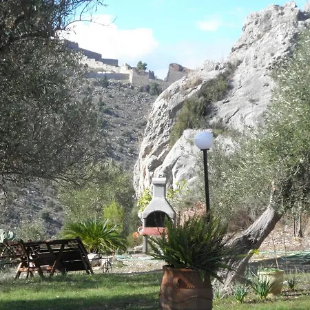 Ktima Dafnes Apartment Nafplio