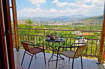 Apartment Ktima Dafnes *