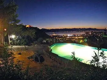 Apartment Ktima Dafnes Nafplio
