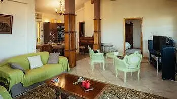 Apartment Ktima Dafnes