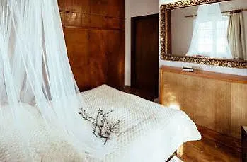 Apartment Ktima Dafnes *