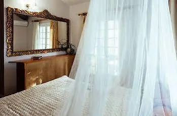 Apartment Ktima Dafnes *