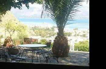 Ktima Dafnes Apartment Nafplio
