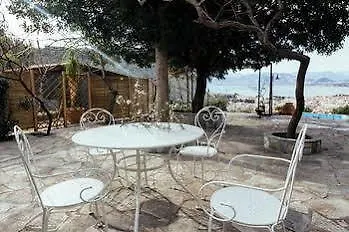 Ktima Dafnes * Nafplio