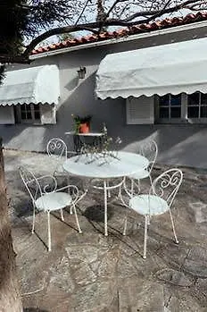 Ktima Dafnes Nafplio