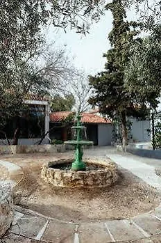 Ktima Dafnes Apartment