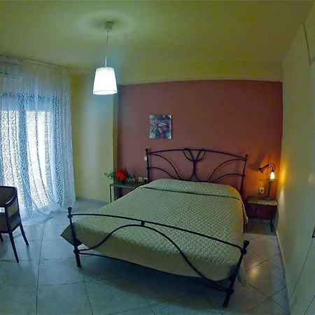 Apartment Ktima Dafnes