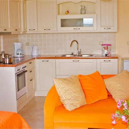 Apartment Ktima Dafnes *