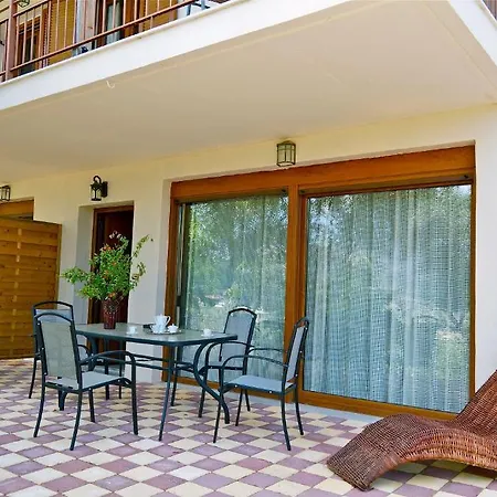 Ktima Dafnes Apartment Nafplio