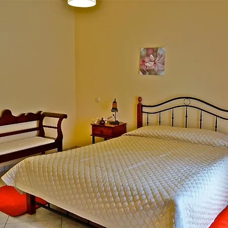 Apartment Ktima Dafnes