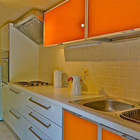 Apartment Ktima Dafnes *