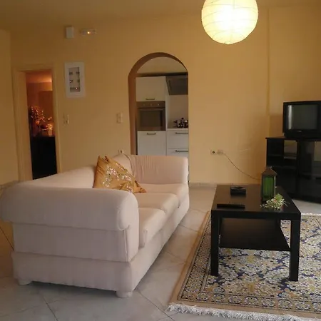 Ktima Dafnes Apartment