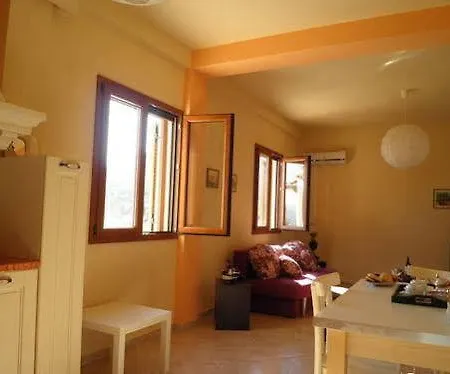 Ktima Dafnes * Nafplio