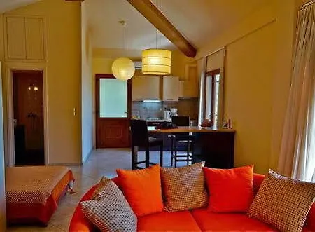 Apartment Ktima Dafnes Nafplio