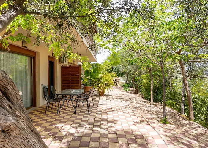 Ktima Dafnes Apartment