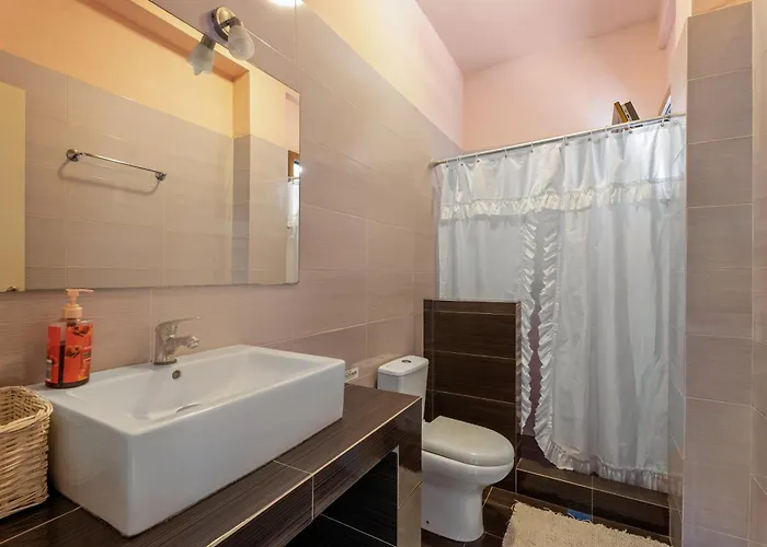 Apartment Ktima Dafnes *