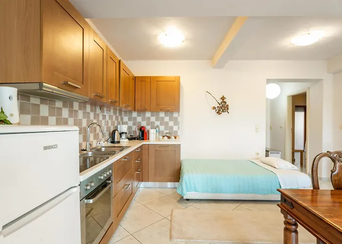 Ktima Dafnes Nafplio