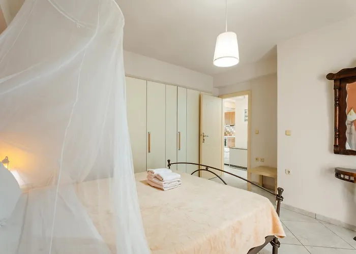 Ktima Dafnes Nafplio