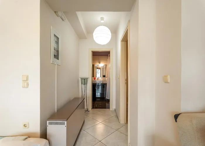 Apartment Ktima Dafnes