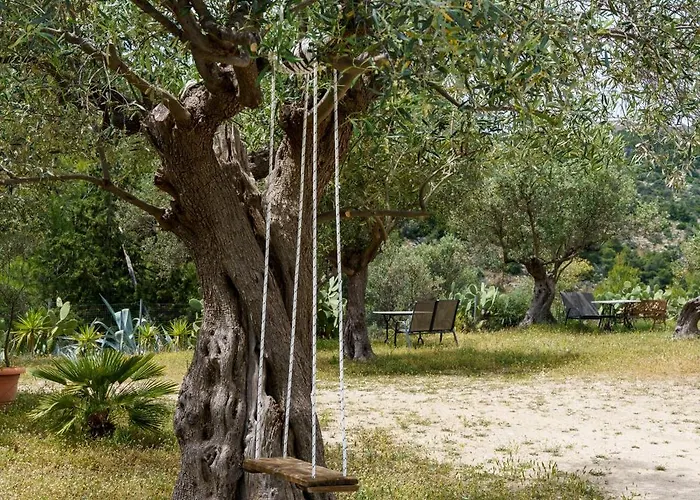 Ktima Dafnes * Nafplio