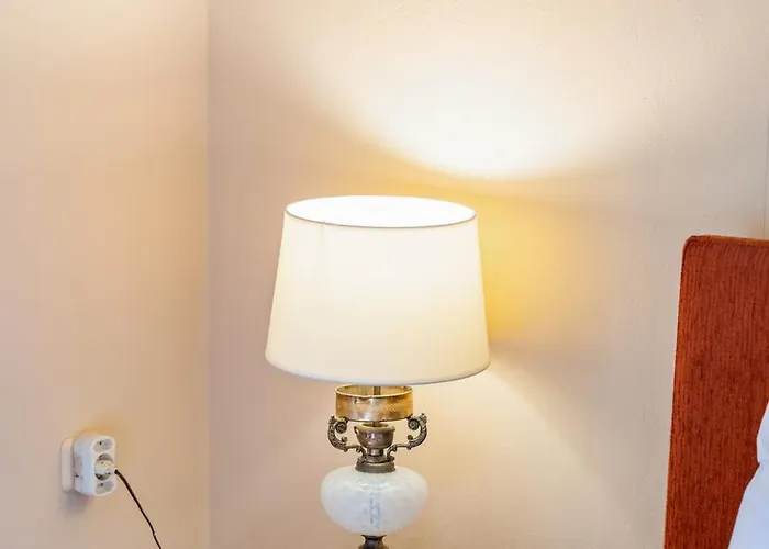 Ktima Dafnes Apartment