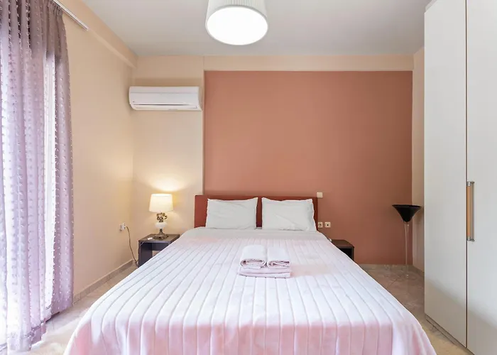 Ktima Dafnes * Nafplio