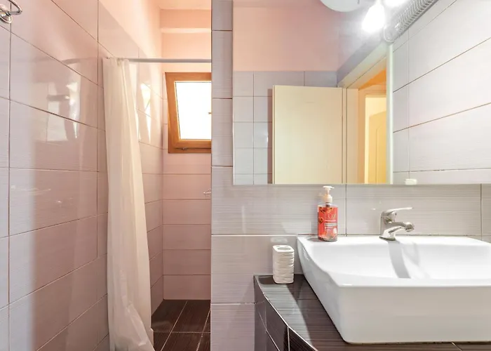 Apartment Ktima Dafnes