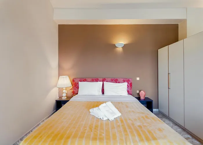 Ktima Dafnes Nafplio