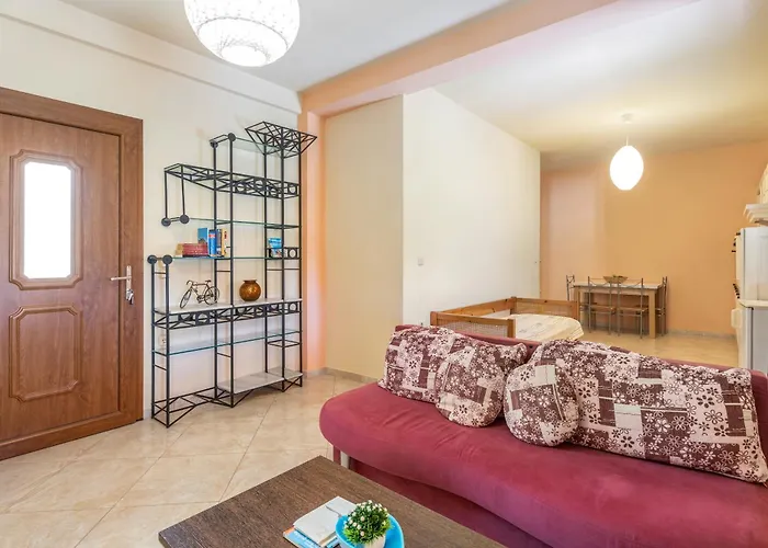 Ktima Dafnes * Nafplio