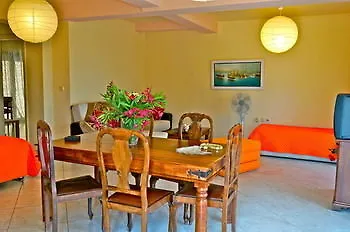 Ktima Dafnes Nafplio