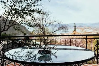 Apartment Ktima Dafnes Nafplio