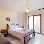 Appartamento Ktima Dafnes Nauplia