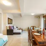Appartamento Ktima Dafnes Nauplia