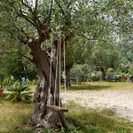 Ktima Dafnes * Nauplia