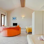 Ktima Dafnes Appartamento Nauplia