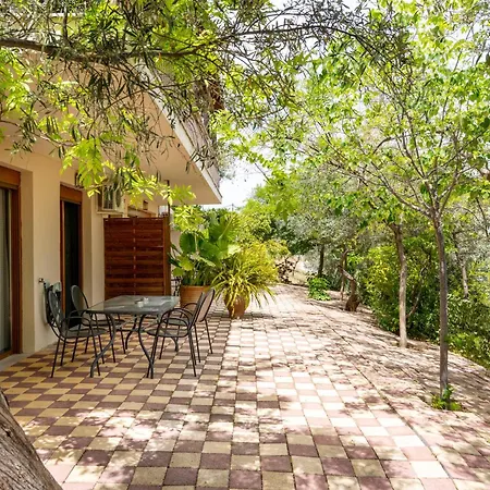 Ktima Dafnes Apartment