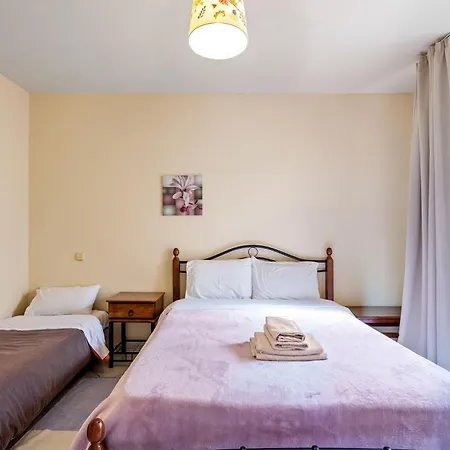 Ktima Dafnes Apartment Nafplio