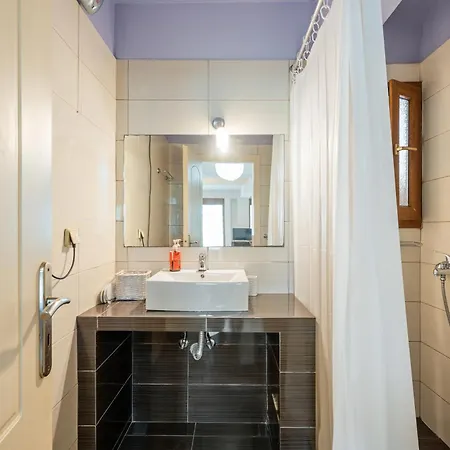 Ktima Dafnes Apartment