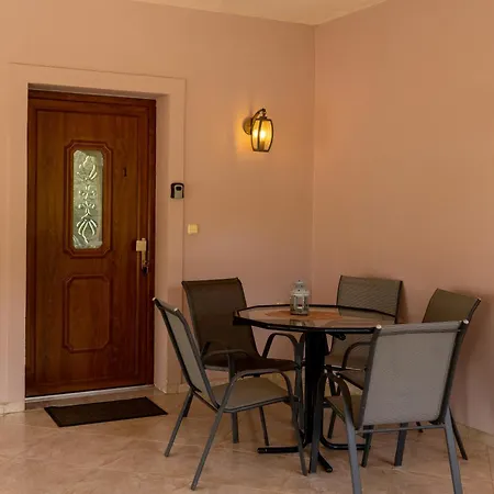Apartment Ktima Dafnes