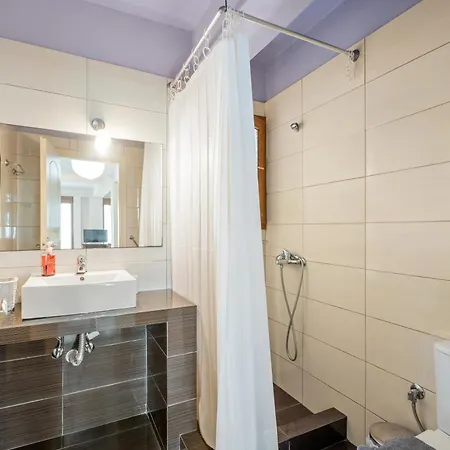 Ktima Dafnes Apartment Nafplio